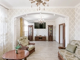 Снять трехкомнатную квартиру 40 лет Октября ул, 80  м&sup2;, 7493 рублей