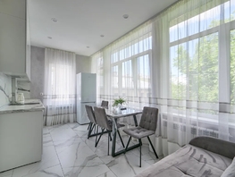 Снять двухкомнатную квартиру Красноармейская ул, 60  м&sup2;, 10700 рублей