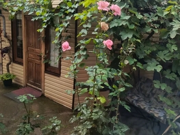Снять  дом Школьная ул, 21  м&sup2;, 2100 рублей