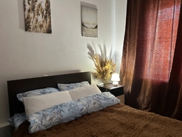 Снять однокомнатную квартиру Чапаева ул, 30  м&sup2;, 2500 рублей