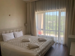 Снять двухкомнатную квартиру Шаумяна ул, 54  м&sup2;, 9000 рублей