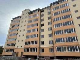 Продается 1-комнатная квартира Первомайский пер, 49  м², 7830000 рублей