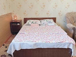 Снять однокомнатную квартиру Ермолова ул, 36  м&sup2;, 3800 рублей