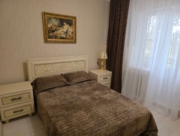 Снять двухкомнатную квартиру Дзержинского пр-кт, 85  м&sup2;, 7000 рублей