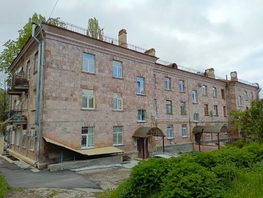 Снять однокомнатную квартиру Дзержинского пр-кт, 33  м&sup2;, 2500 рублей