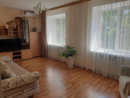 Снять двухкомнатную квартиру Кирова ул, 65  м&sup2;, 3000 рублей