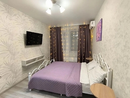 Снять однокомнатную квартиру Жилой район Гармония, 35  м&sup2;, 2300 рублей