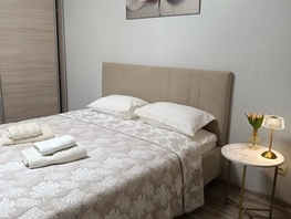 Снять однокомнатную квартиру Малиновая ул, 36  м&sup2;, 2400 рублей