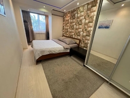 Снять двухкомнатную квартиру Школьная ул, 49  м&sup2;, 3584 рублей