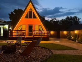 Снять  дом Прямая ул, 50  м&sup2;, 10700 рублей