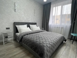 Снять однокомнатную квартиру Советская ул, 36  м&sup2;, 3600 рублей
