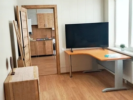Снять двухкомнатную квартиру Малосадовая ул, 55  м&sup2;, 3500 рублей