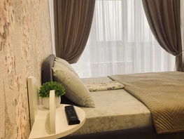 Снять двухкомнатную квартиру Адмиральского ул, 57  м&sup2;, 3800 рублей