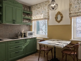 Снять однокомнатную квартиру Коста Хетагурова ул, 35  м&sup2;, 4772 рублей