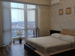Снять однокомнатную квартиру Пестова ул, 42  м&sup2;, 3450 рублей