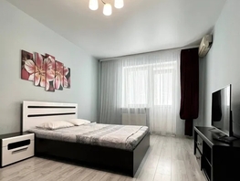 Снять однокомнатную квартиру Московская ул, 55  м&sup2;, 3199 рублей