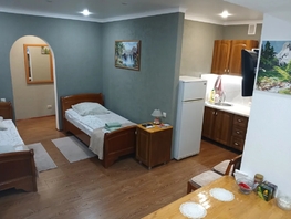 Снять однокомнатную квартиру Университетская ул, 40  м&sup2;, 3000 рублей