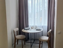 Снять однокомнатную квартиру Пестова ул, 48  м&sup2;, 3400 рублей