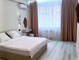 Снять однокомнатную квартиру Пестова ул, 48  м&sup2;, 3700 рублей