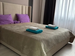 Снять однокомнатную квартиру Пестова ул, 45  м&sup2;, 3680 рублей
