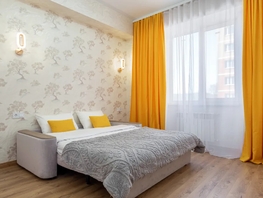 Снять однокомнатную квартиру Пестова ул, 44  м&sup2;, 3000 рублей