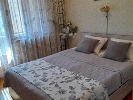 Снять трехкомнатную квартиру Подстанционная ул, 67  м&sup2;, 3500 рублей
