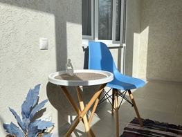 Снять двухкомнатную квартиру Кучуры ул, 72  м&sup2;, 3500 рублей
