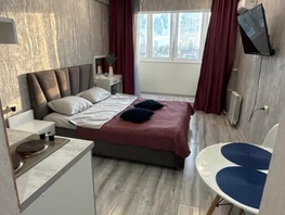 Снять однокомнатную квартиру Орджоникидзе ул, 23  м&sup2;, 2500 рублей