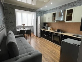 Снять однокомнатную квартиру Нежнова ул, 49  м&sup2;, 3500 рублей