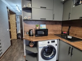 Снять двухкомнатную квартиру Кузнечная ул, 57  м&sup2;, 3500 рублей