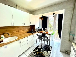 Снять однокомнатную квартиру Юлиуса Фучика ул, 35  м&sup2;, 3500 рублей