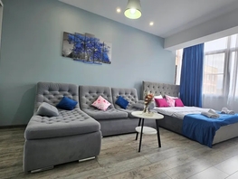 Снять однокомнатную квартиру Пестова ул, 50  м&sup2;, 3680 рублей