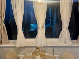 Снять однокомнатную квартиру Пестова ул, 48  м&sup2;, 3900 рублей