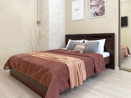 Снять однокомнатную квартиру Кирова пр-кт, 29  м&sup2;, 5590 рублей