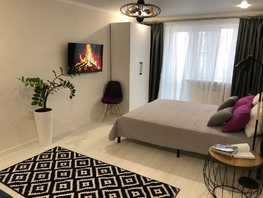 Снять однокомнатную квартиру Зорге ул, 34  м&sup2;, 3125 рублей