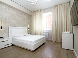 Снять однокомнатную квартиру Пестова ул, 50  м&sup2;, 3499 рублей