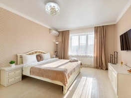 Снять однокомнатную квартиру Пестова ул, 45  м&sup2;, 3934 рублей