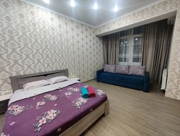 Снять однокомнатную квартиру Пестова ул, 45  м&sup2;, 3354 рублей