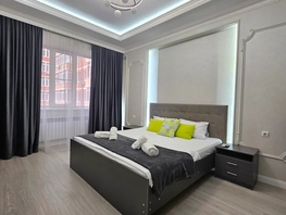 Снять однокомнатную квартиру Пестова ул, 50  м&sup2;, 4025 рублей
