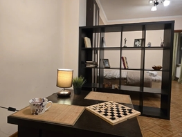 Снять однокомнатную квартиру Ессентукская ул, 35  м&sup2;, 2700 рублей