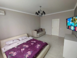 Снять однокомнатную квартиру Нежнова ул, 50  м&sup2;, 3986 рублей