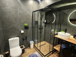 Снять однокомнатную квартиру Дзержинского ул, 40  м&sup2;, 3658 рублей