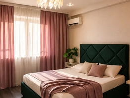Снять однокомнатную квартиру Пальмиро Тольятти ул, 40  м&sup2;, 4607 рублей