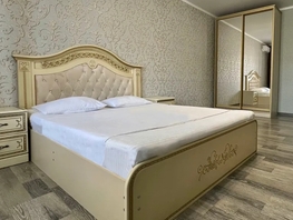 Снять однокомнатную квартиру Московская ул, 60  м&sup2;, 2499 рублей