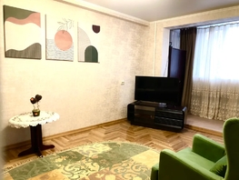 Снять двухкомнатную квартиру Панагюриште ул, 50  м&sup2;, 4000 рублей