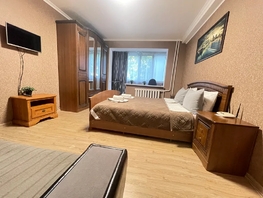 Снять однокомнатную квартиру Московская ул, 40  м&sup2;, 2900 рублей