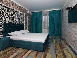 Снять однокомнатную квартиру Московская ул, 60  м&sup2;, 2999 рублей