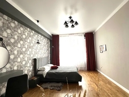 Снять однокомнатную квартиру Бунимовича ул, 68  м&sup2;, 4500 рублей