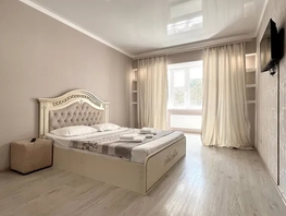 Снять однокомнатную квартиру Московская ул, 55  м&sup2;, 3199 рублей