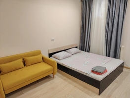 Снять однокомнатную квартиру Кирова пр-кт, 34  м&sup2;, 3414 рублей